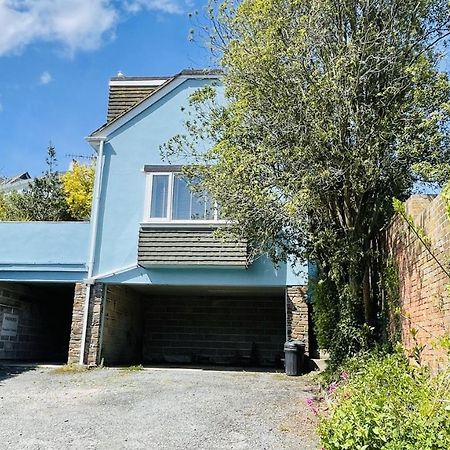 Number 20 - Central, Classic Style, Private And Parking Dartmouth Exteriér fotografie