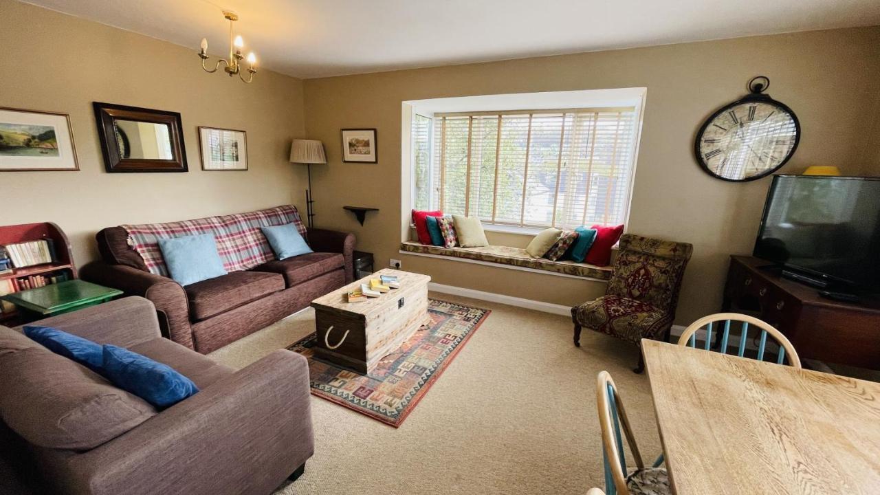 Number 20 - Central, Classic Style, Private And Parking Dartmouth Exteriér fotografie