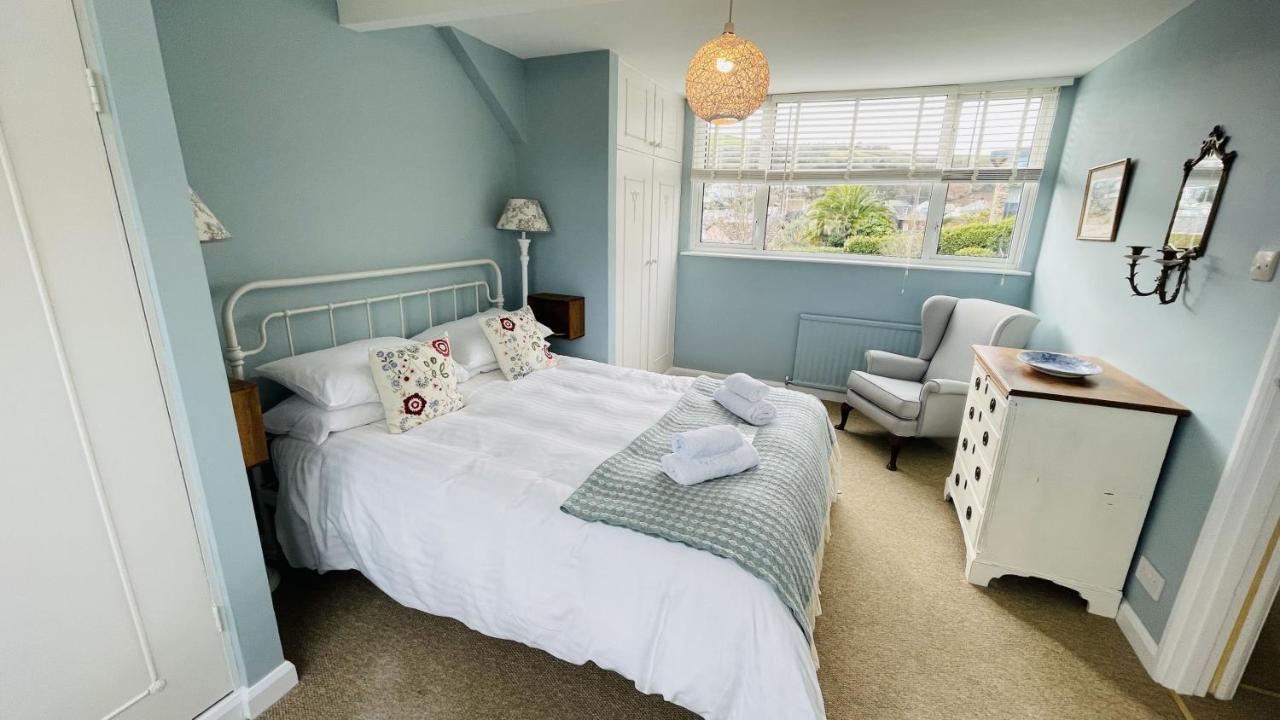 Number 20 - Central, Classic Style, Private And Parking Dartmouth Exteriér fotografie