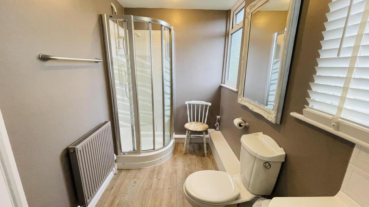 Number 20 - Central, Classic Style, Private And Parking Dartmouth Exteriér fotografie