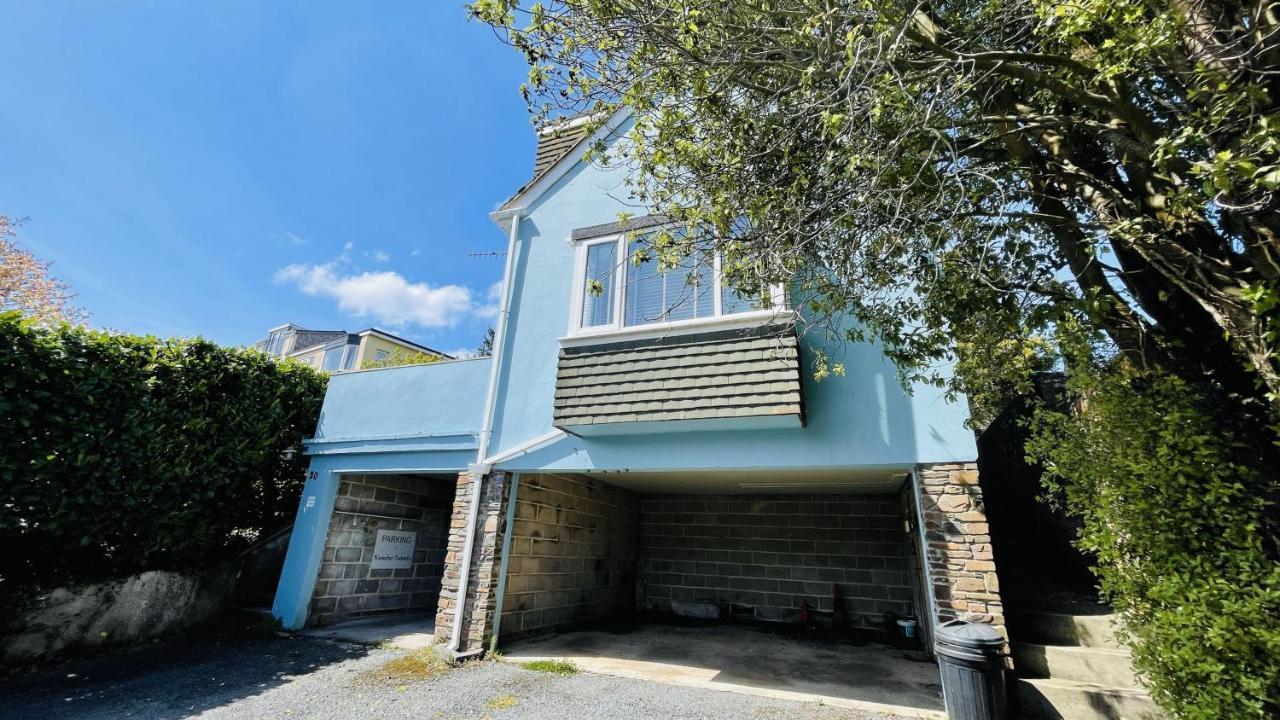 Number 20 - Central, Classic Style, Private And Parking Dartmouth Exteriér fotografie
